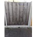 Showmodel Tuinscherm Meckelenburg douglas 180x180 cm
