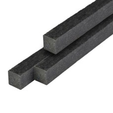 Kunststof onderconstructie 5x5x300 cm Kunststof onderconstructie 5x5x300 cm