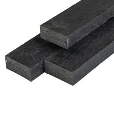 Kunststof onderconstructie 5x15x300 cm Kunststof onderconstructie 5x15x300 cm