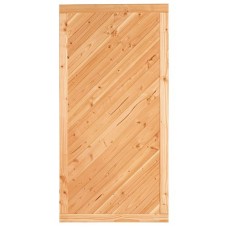 Tuinscherm Kufstein douglas 180x90 cm Tuinscherm Kufstein douglas 180x90 cm