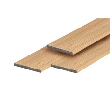 PuraShield composiet kantplank cedar 1,2x15,0x300 cm