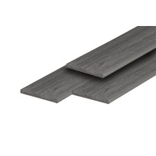 PuraShield composiet kantplank dark grey 1,2x15,0x300 cm