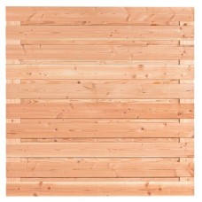 Tuinscherm Jasmund douglas 180x180 cm Tuinscherm Jasmund douglas 180x180 cm