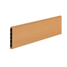 PuraFence classic composiet plank cedar 2,0x16,1x182 cm