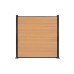 PuraFence royal composiet plank cedar 2,0x16,1x182 cm