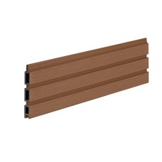 PuraFence royal composiet plank teak 2,0x16,1x182 cm