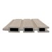 PuraFence royal composiet plank light grey 2,0x16,1x182 cm