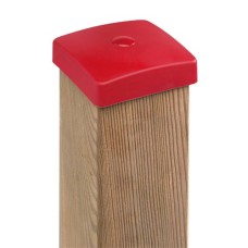 Paalbeschermer 9x9 cm