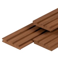 Thermoline Ayous triple profiel 2,1x14,5 cm Thermoline Ayous triple profiel 2,1x14,5 cm