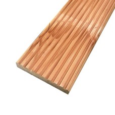 Vlonderplank douglas geschaafd 2,8x14,5x300 cm AKTIE Vlonderplank douglas geschaafd 2,8x14,5x300 cm AKTIE