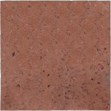 Schellevis Oudhollands Tegel 20x20x5 cm Roodbruin