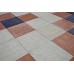 Schellevis Oudhollands Tegel 50x50x5 cm Roodbruin
