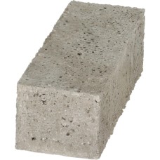 Schellevis Oudhollands dikformaat 21x7x8 cm Grijs