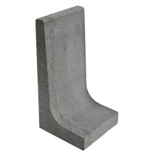 L-element 80x40x40 cm Tuinvisie