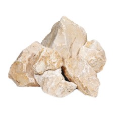 Yellow Sun Breuksteen 15-30cm gaasmand 1400 kg Yellow Sun Breuksteen 15-30cm gaasmand 1400 kg