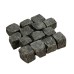 Turkse Basalt 8x10cm gaasmand 6,5 m²/1520 kg