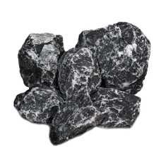 Ardenner Rots Grijs 15-30cm mini gaasmand 660 kg Ardenner Rots Grijs 15-30cm mini gaasmand 660 kg