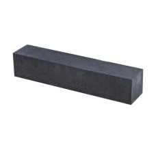 Schellevis Oudhollands Stapelement 75x15x15 cm Carbon