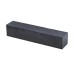 Schellevis Oudhollands Stapelement 75x15x15 cm Carbon