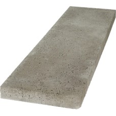 Schellevis Oudhollands Opsluitband 5x30x100 cm Grijs