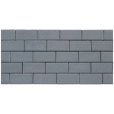 Tremico Betonklinker 21x10,5x7 cm Antraciet Tremico Betonklinker 21x10,5x7 cm Antraciet