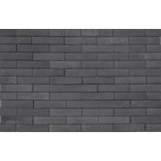 Tremico Waalformaat 20x5x6 cm Antraciet