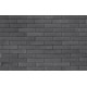 Tremico Waalformaat 20x5x6 cm Antraciet