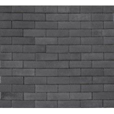 Tremico Dikformaat 21x6,7x6 cm Antraciet Tremico Dikformaat 21x6,7x6 cm Antraciet