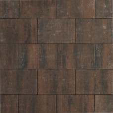 Tremico 30x20x6 cm Brons