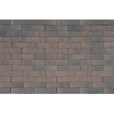 Tremico Waalformaat 20x5x6 cm Brons Tremico Waalformaat 20x5x6 cm Brons