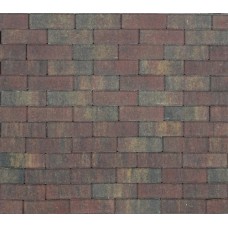 Tremico Dikformaat 21x6,7x6 cm Bont Tremico Dikformaat 21x6,7x6 cm Bont