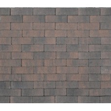 Tremico Dikformaat 21x6,7x6 cm Brons Tremico Dikformaat 21x6,7x6 cm Brons