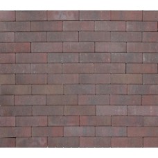 Tremico Dikformaat 21x6,7x6 cm Oud Bont Tremico Dikformaat 21x6,7x6 cm Oud Bont