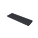 Schellevis Oudhollands Opsluitband 5x30x100 cm Carbon