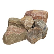Grauwacke Brokjes 60-80mm mini bag 500 kg Grauwacke Brokjes 60-80mm mini bag 500 kg