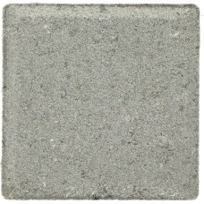 Ecotop Base halve BSS 10,5x10,5x8 cm normaal facet grijs KOMO
