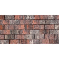 Tremico Betonklinker 21x10,5x7 cm Twents Bont