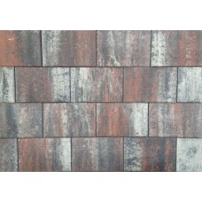 Tremico 30x20x6 cm Twents bont