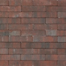 Tremico Waalformaat 20x5x6 cm Twents Bont Tremico Waalformaat 20x5x6 cm Twents Bont