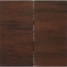 Tremico 60x30x6 cm Brons