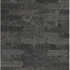 Tambour 20x5x7 cm Antraciet