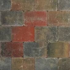 Tambour 20x30x6 cm Bont