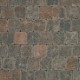 Tambour 10x10x6 cm Brons Tambour 10x10x6 cm Brons
