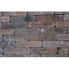 Tambour 20x5x7 cm Brons