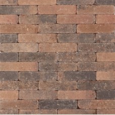 Tambour 20x5x7 cm Oud Bont Tambour 20x5x7 cm Oud Bont