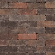 Tambour 21x7x7 cm Oud Bont