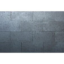Vlaksteen 20x30x6 cm Antraciet