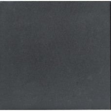 Carré 50x50x5 cm Nero