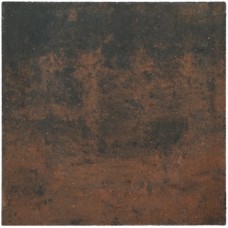 Carré 50x50x5 cm Nero Castano