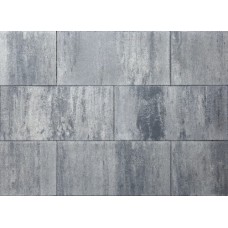 Tremico 60x30x6 cm Zeeuws bont